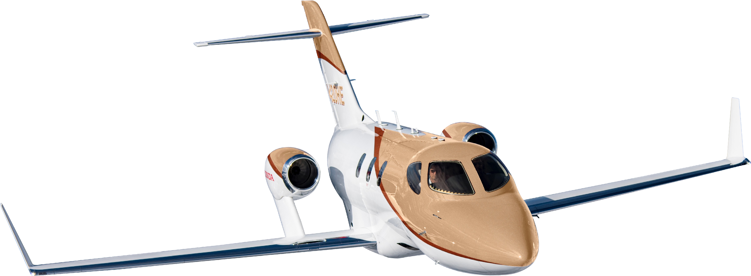 HondaJet Elite S