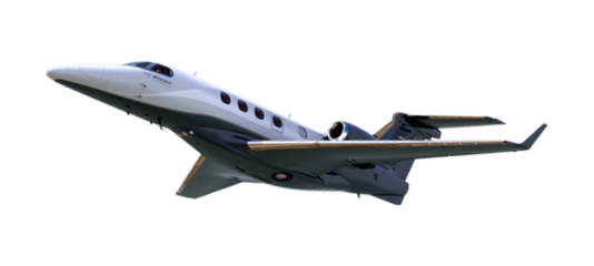 飞鸿300E轻型公务机