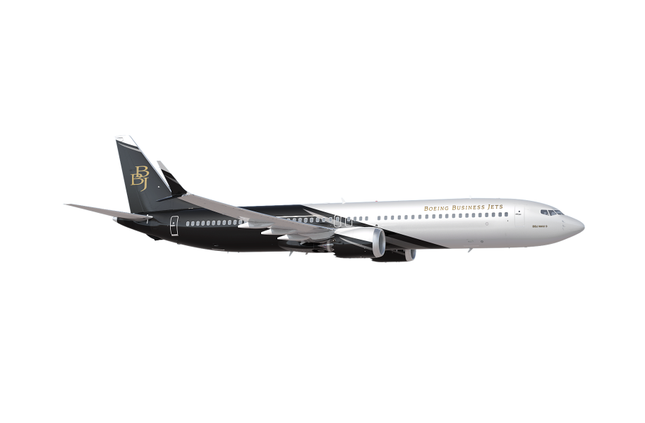 BBJ MAX9