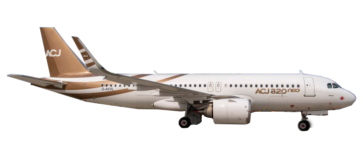 A320
